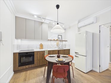 mieszkanie na sprzedaż 34m2 mieszkanie Bydgoszcz, Śródmieście, Pomorska