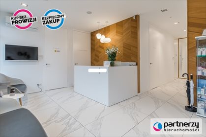 lokal użytkowy na sprzedaż 143m2 lokal użytkowy Gdańsk, Zaspa, Czarny Dwór
