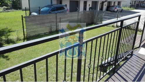 Mieszkanie czteropokojowe na wynajem Kraków, Kraków-Podgórze, Opatkowice 90m2 Foto 6