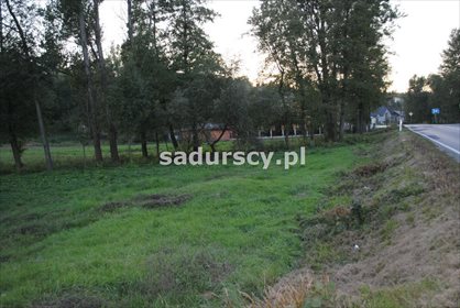 Działka komercyjna na sprzedaż Iwanowice Włościańskie 7 582m2 Foto 4