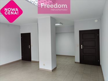 lokal użytkowy na sprzedaż 42m2 lokal użytkowy Kraków, Ludwika Rydygiera