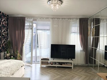 mieszkanie na sprzedaż 28m2 mieszkanie Warszawa, Praga Południe, Przeworska