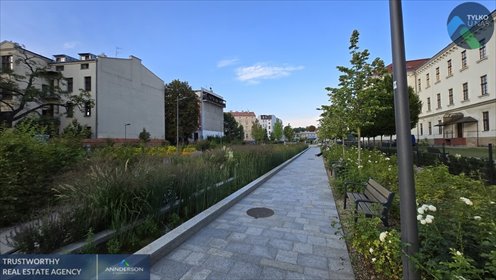 lokal użytkowy na sprzedaż 954m2 lokal użytkowy Kraków, Stare Miasto, Stare Miasto