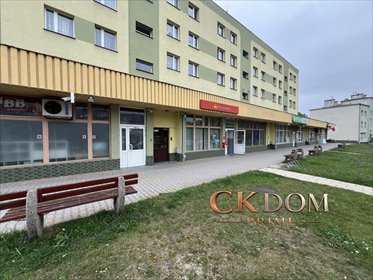 Inwestycja z najemcą – Poczta Polska, 7% zwrot lokal użytkowy Kielce, Baranówek
