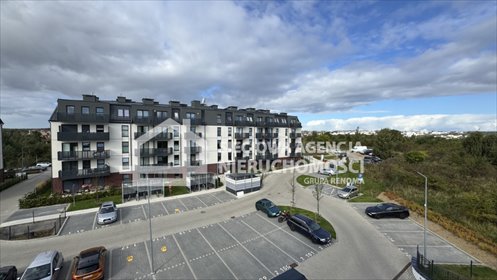 mieszkanie na sprzedaż 48m2 mieszkanie Gdańsk, Orunia Górna, Hilarego Koprowskiego