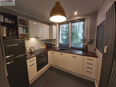 Kawalerka w centrum Katowic z pełnym wyposażeniem mieszkanie Katowice, Śródmieście, EKSPERT 695 960 915
