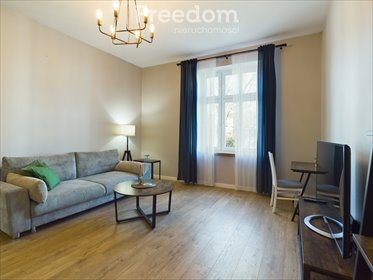 mieszkanie na sprzedaż 62m2 mieszkanie Oświęcim, Henryka Sienkiewicza