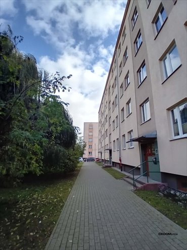 Mieszkanie 62 m² w Kielcach (blisko infrastruktury) mieszkanie Kielce, Wielkopolska