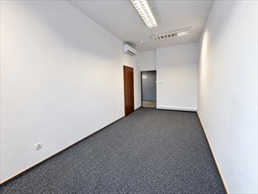 Zapraszam do wynajęcia biura 16,5 m² z klimatyzacją w Opolu lokal użytkowy Opole, Reymonta