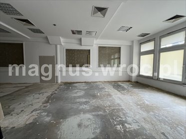 lokal użytkowy na wynajem 68m2 lokal użytkowy Wrocław, Stare Miasto