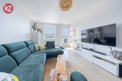 mieszkanie na sprzedaż 74m2 mieszkanie Piła, Zielona Dolina, Koszykowa