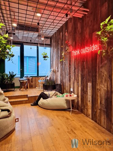 lokal użytkowy na wynajem 60m2 lokal użytkowy Warszawa, Ochota, Aleje Jerozolimskie