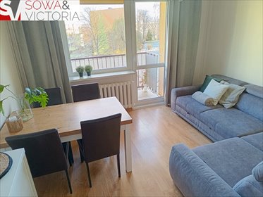 mieszkanie na sprzedaż 37m2 mieszkanie Wałbrzych, Piaskowa Góra