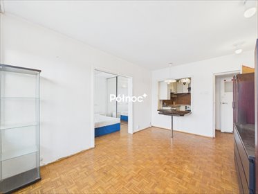 mieszkanie na sprzedaż 46m2 mieszkanie Warszawa, Puławska