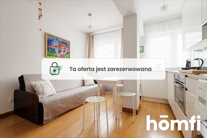 3-pokojowe mieszkanie w centrum Warszawy na wynajem mieszkanie Warszawa, Wola, Aleja "Solidarności"