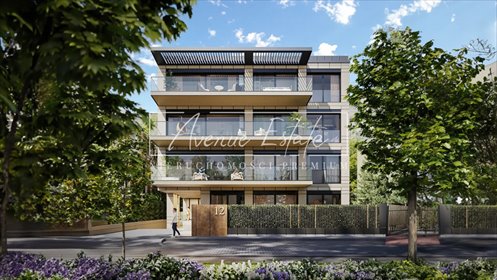 mieszkanie na sprzedaż 52m2 mieszkanie Warszawa, Mokotów, Władysława Orkana