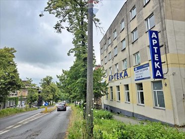 lokal użytkowy na wynajem 440m2 lokal użytkowy Cieszyn