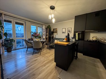 mieszkanie na sprzedaż 60m2 mieszkanie Warszawa, Rembertów, Ignacego Paderewskiego