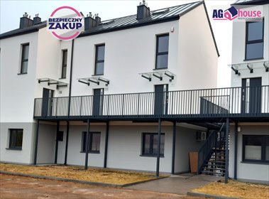 mieszkanie na sprzedaż 28m2 mieszkanie Karwia, Relaksowa