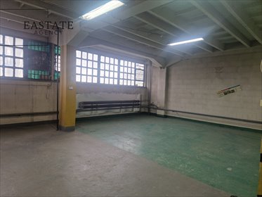 Magazyn 568 m² z rampą i biurami w centrum Gdańska - polecam! magazyn Gdańsk, Śródmieście, Trakt św. Wojciecha