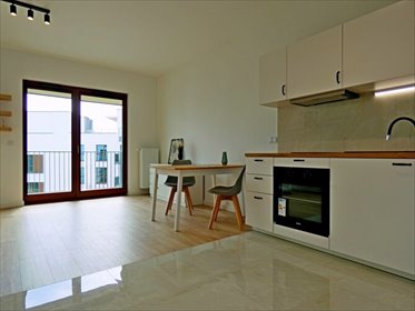 mieszkanie na wynajem 35m2 mieszkanie Warszawa, Wilanów, Herbu Janina