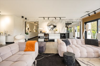 dom na sprzedaż 246m2 dom Gorzów Wielkopolski