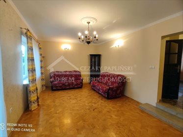 Dom na wynajem Wólka Abramowicka, Abramowicka 171m2 Foto 6