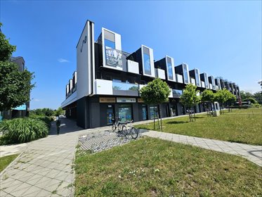 Dwupoziomowe 46,28 m² w Ołtaszynie - polecam mieszkanie Wrocław, Ołtaszyn, Ołtaszyn, Pigwowa