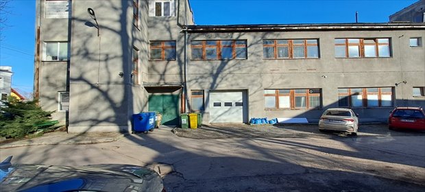 Garaż na wynajem Świdnica, Kliczkowska 40m2 Foto 3