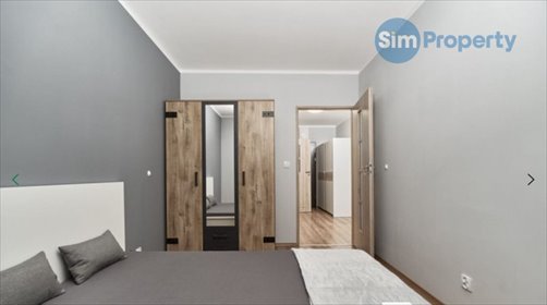 mieszkanie na wynajem 39m2 mieszkanie Wrocław, Fabryczna, Popowice, Białowieska