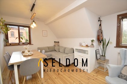 Sprzedam przestronne 3-pokojowe mieszkanie 63 m² w Legnicy mieszkanie Legnica, Tarninów, Samuela Bogumiła Lindego