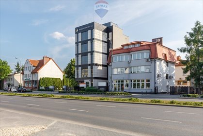 lokal użytkowy na wynajem 490m2 lokal użytkowy Warszawa, Wilanów, Wiertnicza