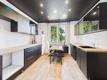 mieszkanie na sprzedaż 42m2 mieszkanie Bydgoszcz, Okole, Grunwaldzka