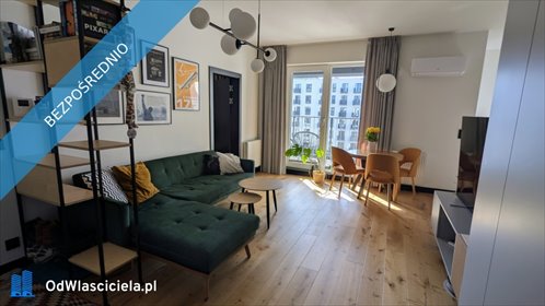 mieszkanie na sprzedaż 50m2 mieszkanie Warszawa, Mokotów, Taśmowa