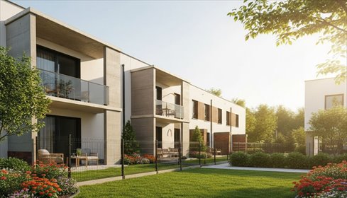 mieszkanie na sprzedaż 48m2 mieszkanie Rzeszów, Budziwój, Budziwojska