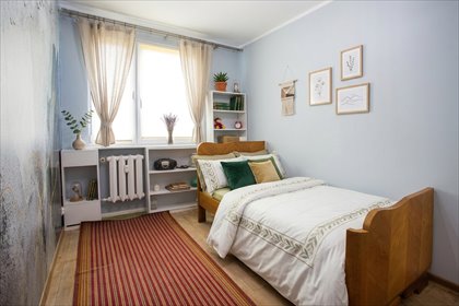 3 pokoje na Warszawskiej mieszkanie Kielce, Warszawska