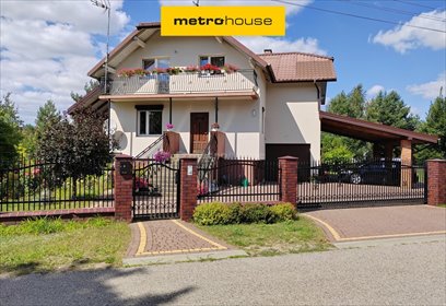 dom na sprzedaż 220m2 dom Bratoszewice, Kolejowa