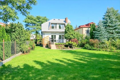 dom na wynajem 330m2 dom Warszawa, Wilanów, Królewicza Jakuba