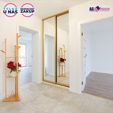 mieszkanie na sprzedaż 53m2 mieszkanie Gdańsk, Śródmieście, Mariana Seredyńskiego