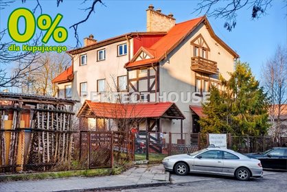 lokal użytkowy na sprzedaż 600m2 lokal użytkowy Gdynia, Dąbrowa, Nagietkowa
