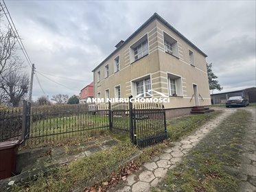 mieszkanie na sprzedaż 78m2 mieszkanie Kwidzyn, Grunwaldzka