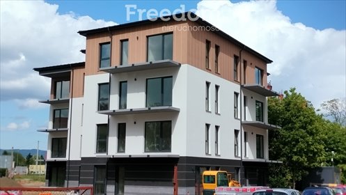 mieszkanie na sprzedaż 49m2 mieszkanie Jelenia Góra, Spółdzielcza