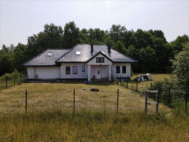 dom na sprzedaż Połczyn-Zdrój 224 m2
