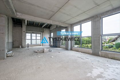 lokal użytkowy na sprzedaż 156m2 lokal użytkowy Pępowo, Natura Park