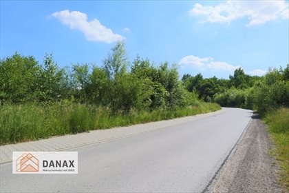 działka na sprzedaż 4200m2 działka Kraków, Dębniki, Sidzina