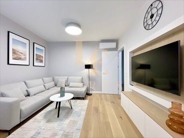 mieszkanie na wynajem 68m2 mieszkanie Warszawa, Mokotów, Bokserska