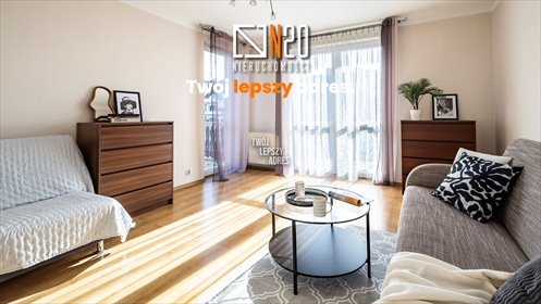 mieszkanie na wynajem 50m2 mieszkanie Kraków, Dębniki, Ruczaj, Obozowa