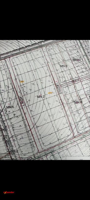 Działka 3,15 ha pod zabudowę, media, asfalt, MPZP działka Przemyśl, Fabryczna