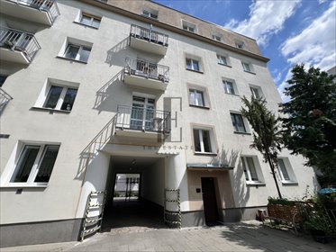 mieszkanie na sprzedaż 72m2 mieszkanie Warszawa, Mokotów, Lewicka