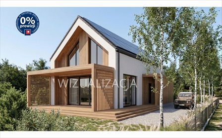 Działka 790 m² pod dom lub biznes nad morzem działka Jezierzany, Nadmorska